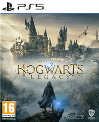Hogwarts Legacy - PS5