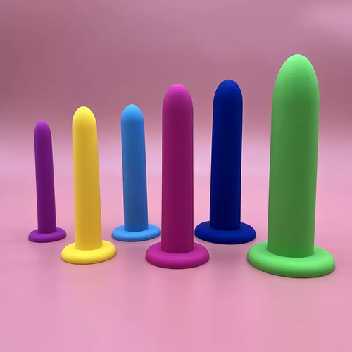 מאמני נרתיק סט של 6 גדלים