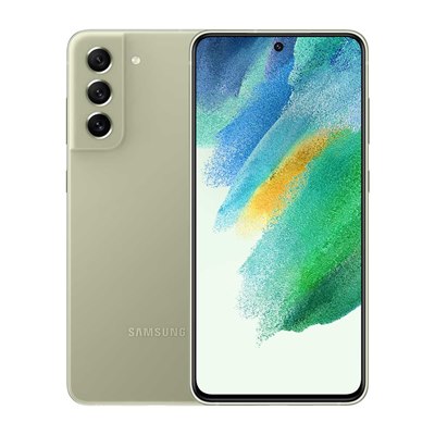 Samsung Galaxy S21 FE 5G SM-G990E/DS 128GB 8GB  מתצוגה