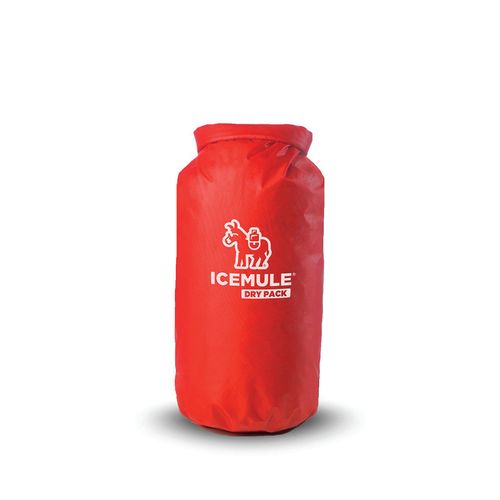 ™The ICEMULE DryPack