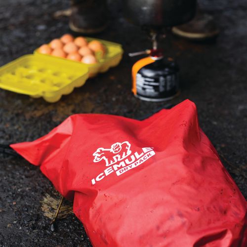 ™The ICEMULE DryPack