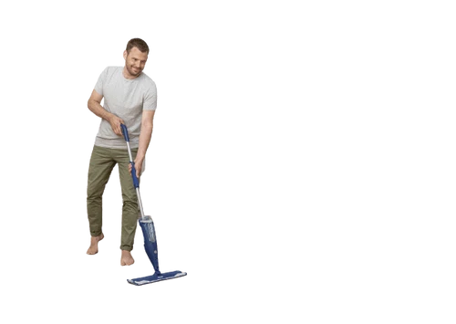 בונה ספריי מופ פרימיום לפרקטים בגימור שמן BONA 