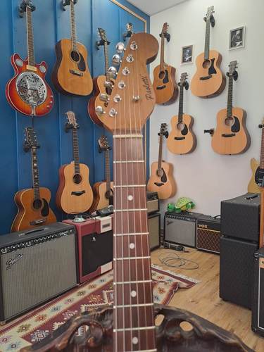 PAOLETTI STRATOSPHERIC DEEP BLUE 2020