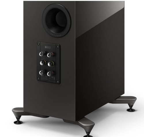 KEF R7 META