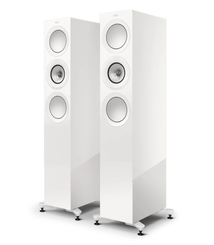 KEF R7 META