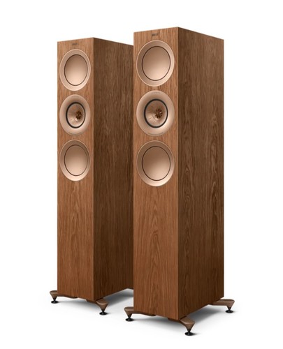 KEF R7 META