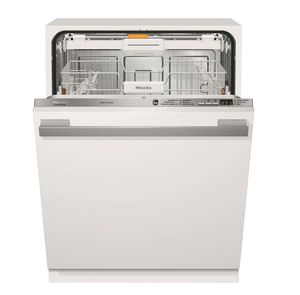 מדיח כלים אינטגרלי מלא מילה דגם G6260SCVI