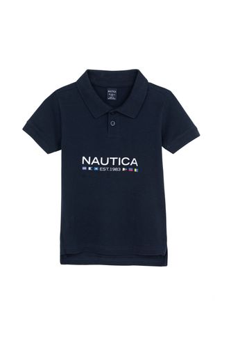 חולצת נאוטיקה NAUTICA INF POLO PUERTO / ילדים