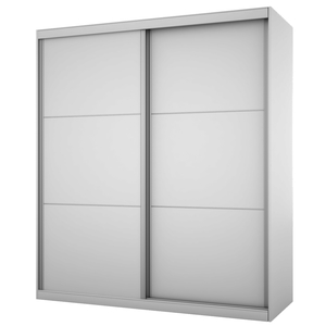 ארון הזזה 2 דלתות NOAM 240
