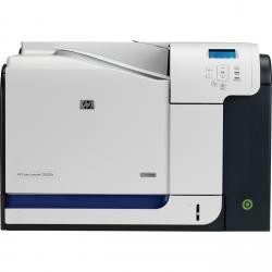 מדפסת לייזר צבע HP LaserJet 3525DN