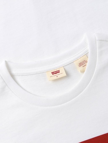 חולצת ליוויס Levi's Batwing Graphic Tee | ילדים