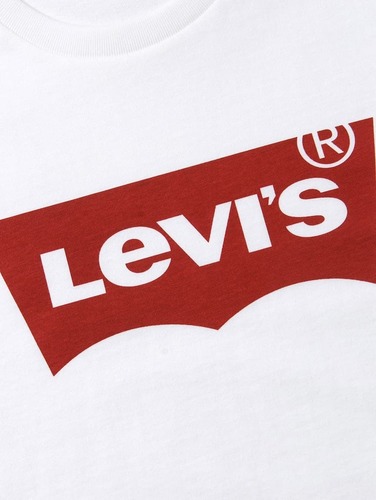חולצת ליוויס Levi's Batwing Graphic Tee | ילדים