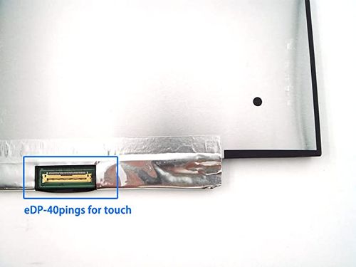 החלפת מסך קומפלט למחשב   Lenovo T14S gen1  X1 8GEN
