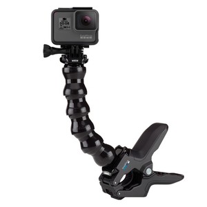 Gopro Jaws Flex Clamp
