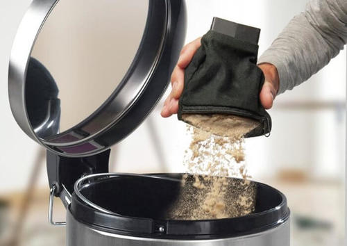 סט ניירות ליטוש למלטשת מולטי יד אחת 3720