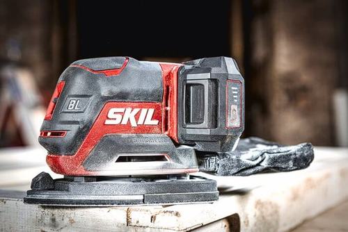 סט ניירות ליטוש למלטשת מולטי יד אחת 3720