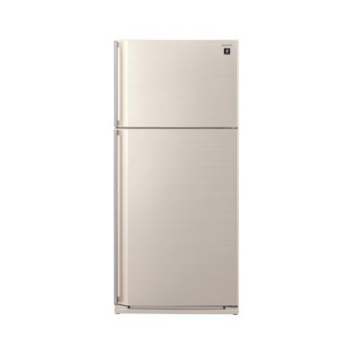 מקרר מקפיא עליון Sharp SJS3550BE ‏545 ‏ליטר שרפ