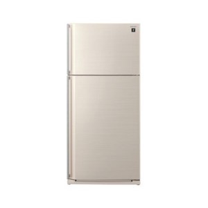 מקרר מקפיא עליון Sharp SJS3550BE ‏545 ‏ליטר שרפ