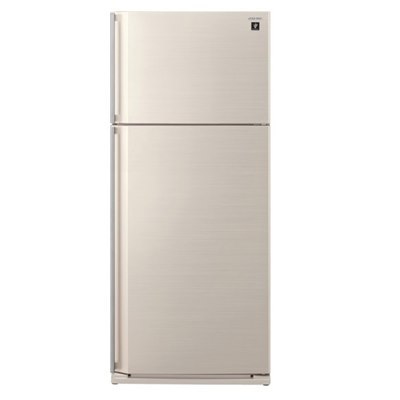 מקרר מקפיא עליון Sharp SJS3550W/SL/BK ‏545 ‏ליטר שרפ