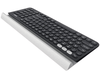 מקלדת Bluetooth אלחוטית Logitech K780