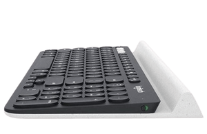 מקלדת Bluetooth אלחוטית Logitech K780