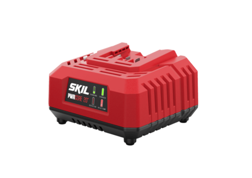 מטען SKIL 20V 2.4A