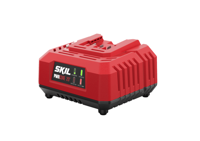 מטען SKIL 20V 2.4A