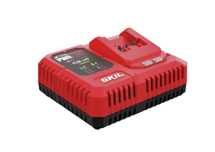 מטען מהירSKIL- 20V 6.0A
