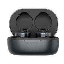 FIIO FW5 TSW אוזניות עם 3 דרייברים אלחוטיות עם קייס טעינה