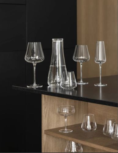  מארז 6 כוסות יין לבן BELO wine glasses
