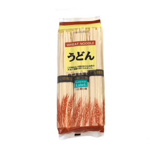 אטריות אודון 300גרם גרין לייבל