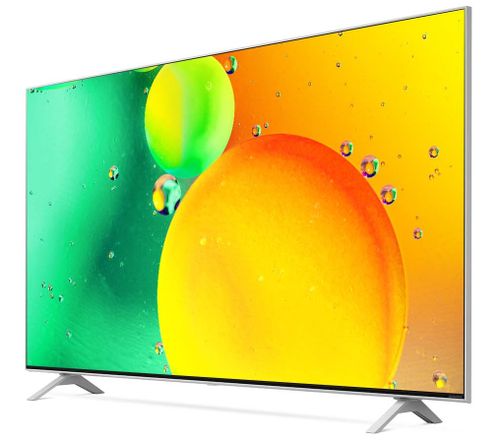 טלוויזיה LG 65NANO776QA 4K ‏65 ‏אינטש