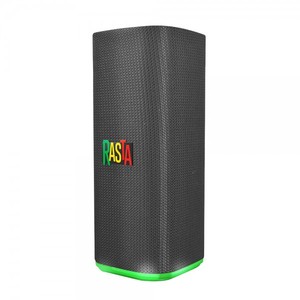 ‏רמקול נייד Pure Acoustics Rasta BOX-10 BK