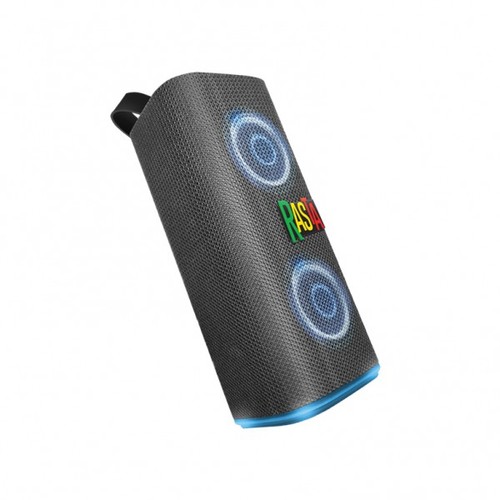 ‏רמקול נייד Pure Acoustics Rasta BOX-10 BK