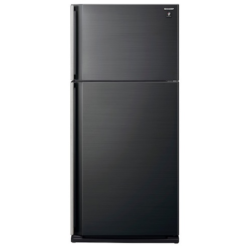 מקרר מקפיא עליון 587 ליטר Sharp שארפ SJ-3840BK
