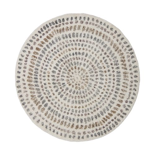 שטיח כותנה Janet ק' 120 ס