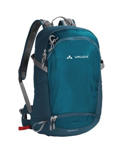 תיק לטיול יומי VAUDE 30+4 דגם WIZARD
