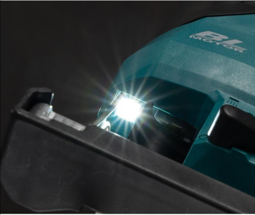 מסור אנכי/ גקסון מקיטה דגם DJV184Z / XVJ04Z Makita 18V Brushless גוף בלבד