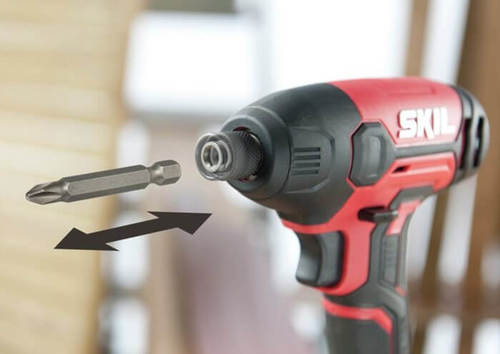 מברגת אימפקט נטענת 20V קומפקטית 140Nm – גוף בלבד 