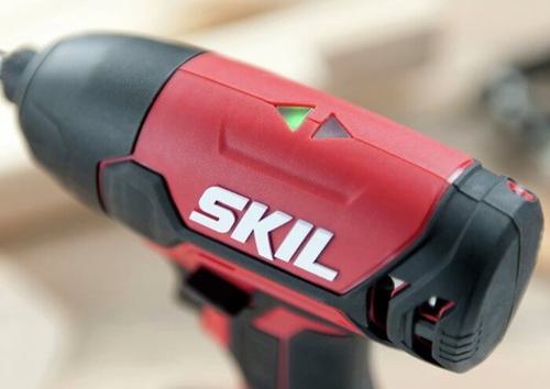 מברגת אימפקט נטענת 20V קומפקטית 140Nm – גוף בלבד 