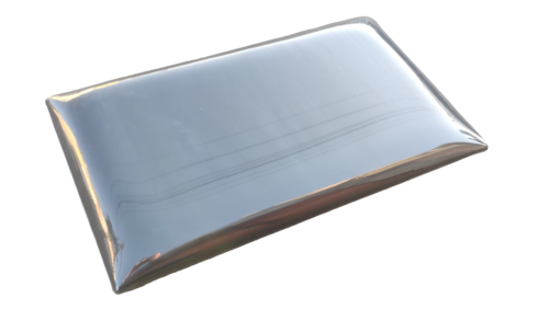 טופ שחור קטיפה לכסא פסנתר PB-18 מבית LEGRAND