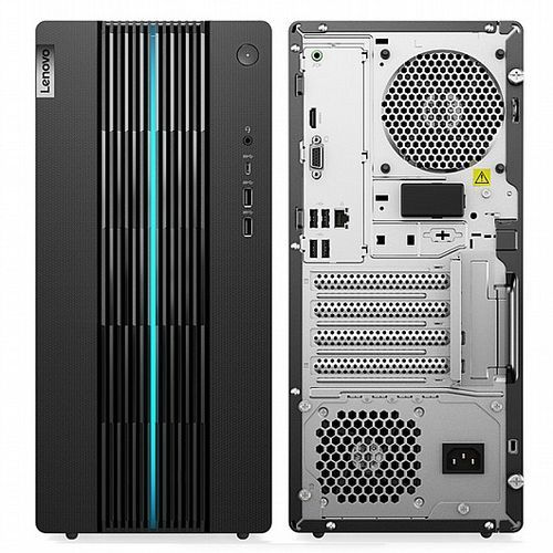 מחשב נייח Intel Core i5 Lenovo IdeaCentre Gaming 5 17IAB7 90T10040YS לנובו