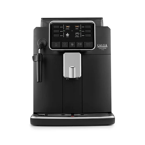 Gaggia Cadorna Style
