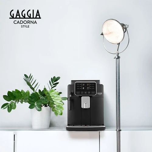 Gaggia Cadorna Style