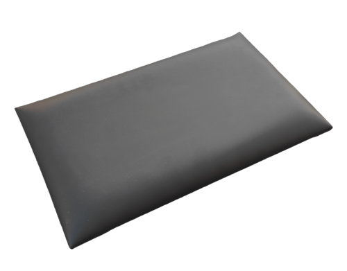 טופ שחור לכסא פסנתר PB-18 מבית LEGRAND