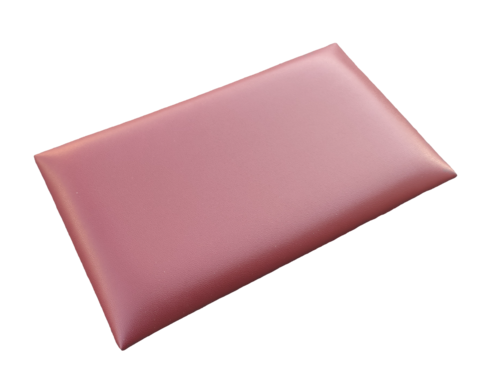 טופ אדום לכסא פסנתר PB-18 מבית LEGRAND