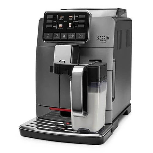 Gaggia Cadorna Prestige Silver