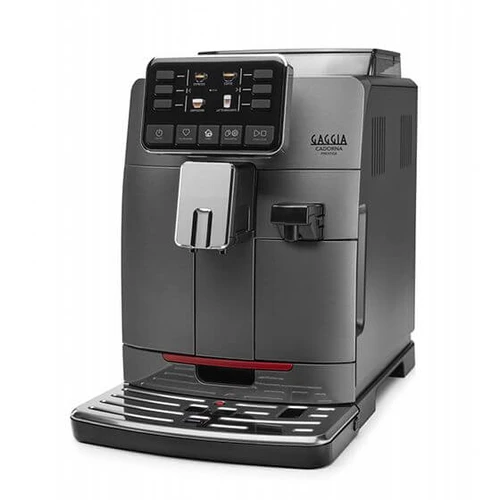 Gaggia Cadorna Prestige Silver