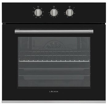 תנור בנוי Lacasa LCV610GB