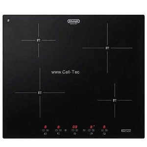 ‏כיריים אינדוקציה Delonghi NDI480 דה לונגי